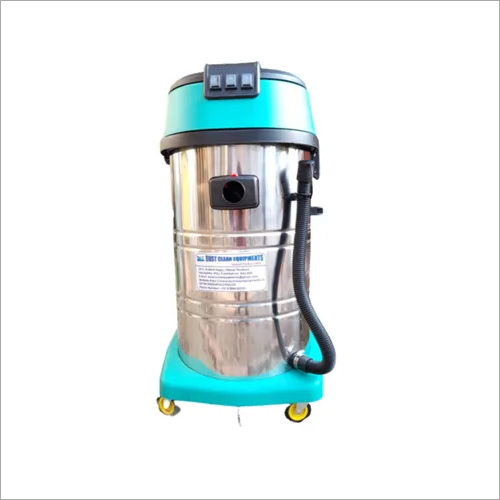Cyclone Wet And Dry Vacuum Cleaners