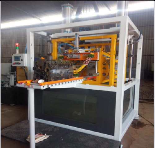 Primary Leakage Testing SPM