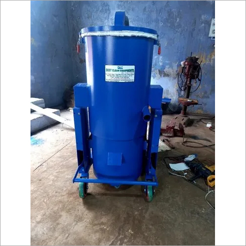 Industrial Cleaning Equipment - Bagless, Cyclone Dry Function | On/Off Brushroll for Enhanced Efficiency