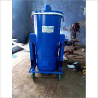 Industrial Cleaning Equipment - Bagless, Cyclone Dry Function | On/off Brushroll For Enhanced Efficiency