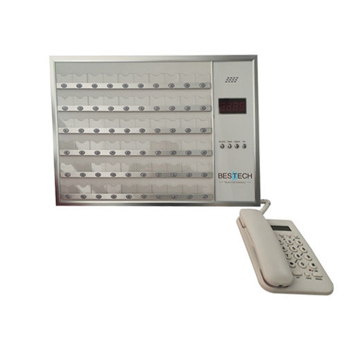 TD-860 Wired Nurse Call System