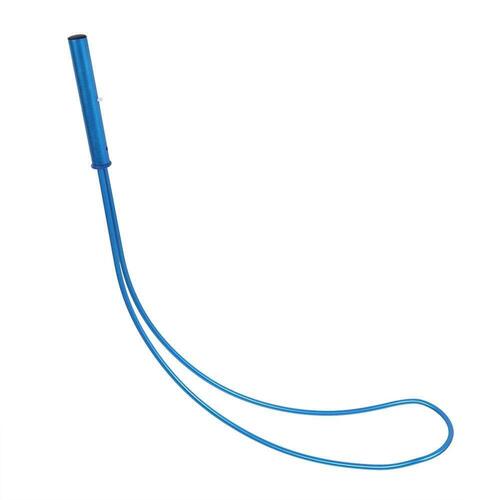 Swimming Pool Rescue Hook - Color: Blue