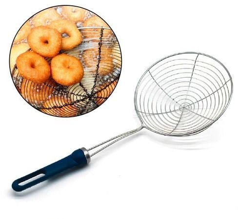 DEEP FRY STRAINER