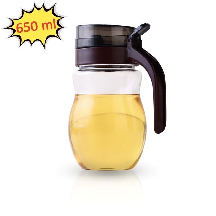 OIL DISPENSER 650 ML