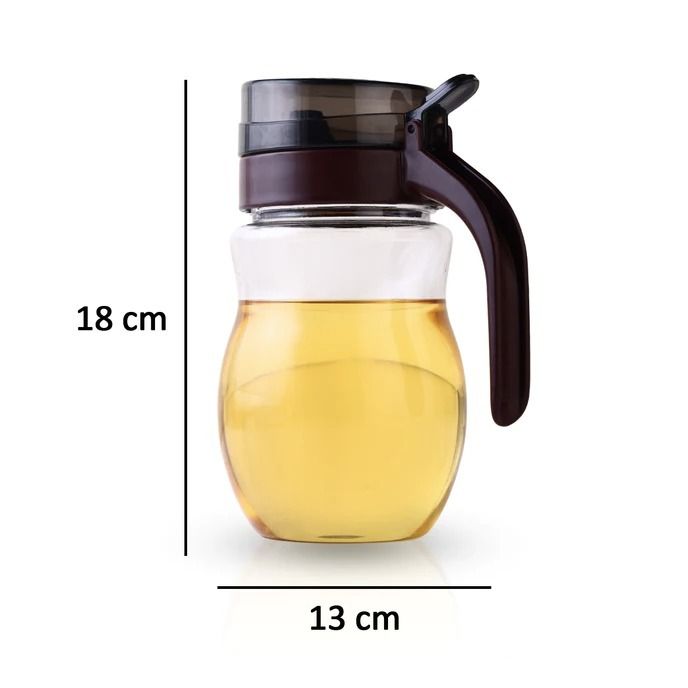 OIL DISPENSER 650 ML