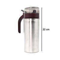 OIL DISPENSER SS 750 ML