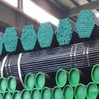 Corten Steel Welded Tubes - Alloy Corrosion Resistant Steel, 0.71 To 6.0 Mm Thickness, Round/square/rectangular Shapes, Zinc Coated, Erw Technique