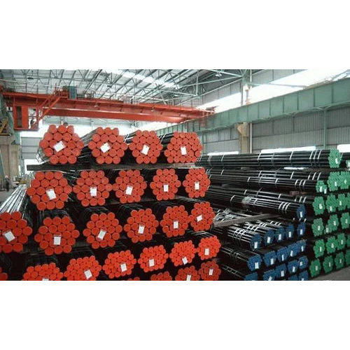 Erw Air Pre Heater Tubes Application: Construction