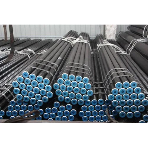 BS 6323 PART V CARBON STEEL ERW APH TUBES