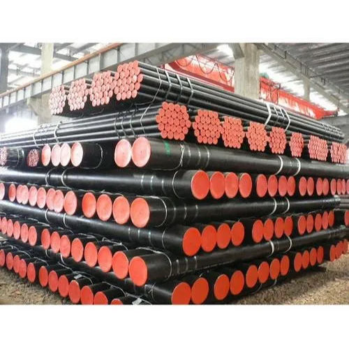 Carbon Steel Seamless Ibr Tubes And Pipes Application: Construction