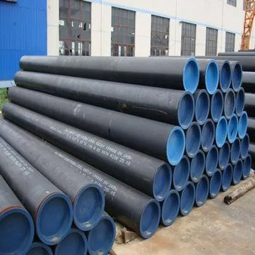 Carbon Steel Seamless Pipes