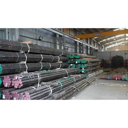 Carbon Steel Seamless Tubes Application: Construction