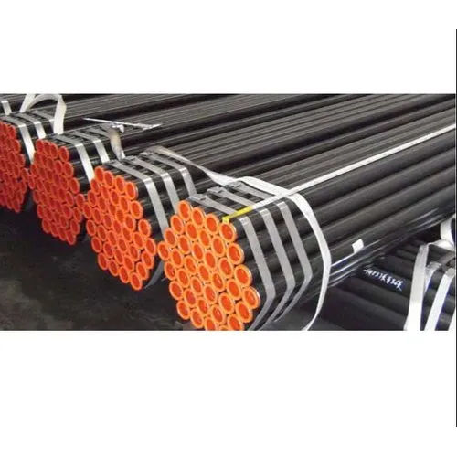 Carbon Steel Seamless NACE MR0175 NACE TM0177 NACE TM0284 IBR Pipes and Tubes