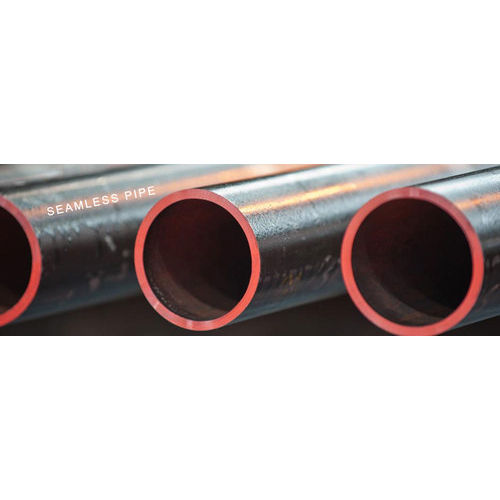 Alloy Steel Tube