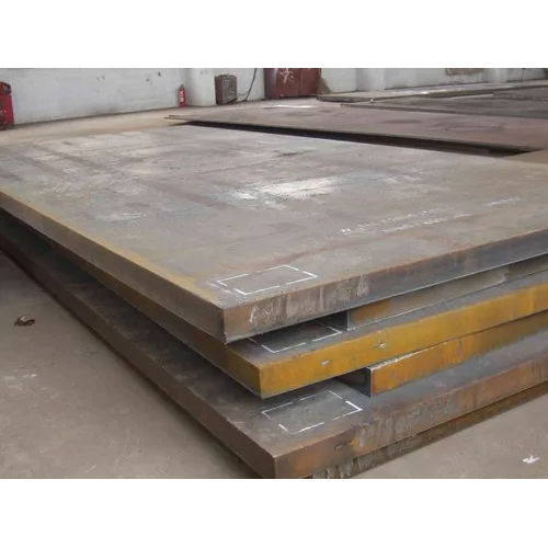 Corten A and Corten B Steel Sheet  Plates Coils