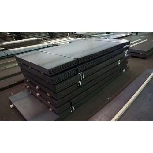 Corten Steel Sheet Plate Coils Cor-ten A & B