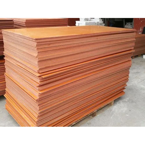 Weather Resistance Corten Steel Plate