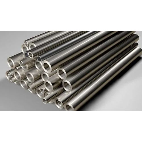 Stainless Steel Pipe Application: Construction