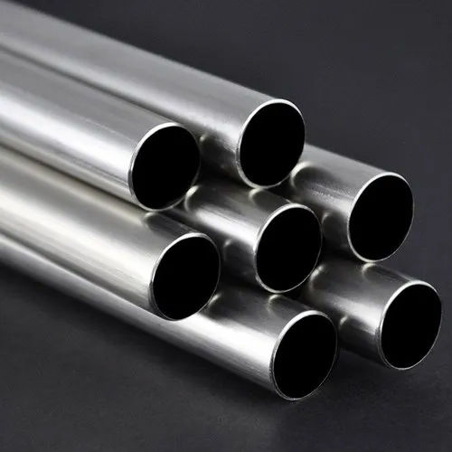 Seamless Tubing Pipe Application: Construction