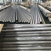 Titanium Alloy Tube Application: Construction