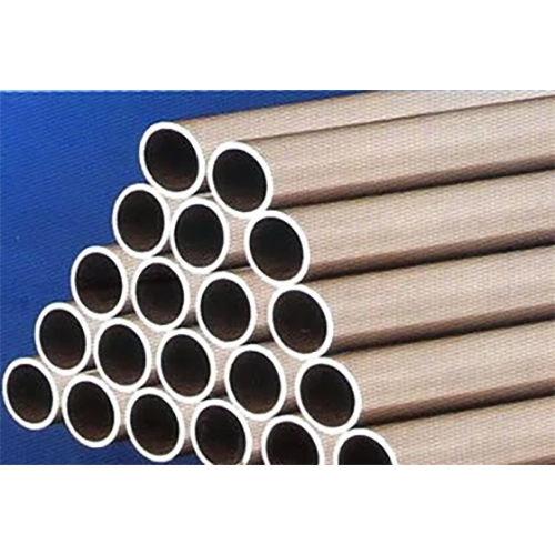 Nickel Alloy Pipes And Tube