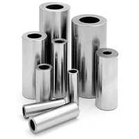 Monel Nickel Alloy Tube - Round, ASTM & ASME Standard | Durable Alloy Material for Construction Applications