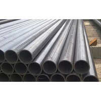Nickel Alloy Round Bar - 6-12 Feet Length, Welded Steel Tubes For Construction Applications