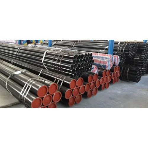 Erw Cew And Cds Boiler Tubes Application: Construction