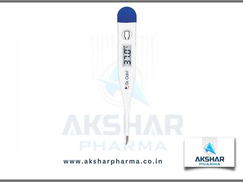 Digital Thermometer T-12L