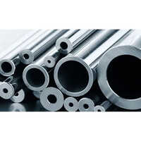 Stainless Steel Seamless Pipes Application: Construction