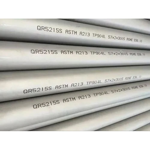 904l Stainless Steel Pipes Tubing - ASTM A213 ASME SA 213 Uns N08094 904l Stainless Steel Tubing