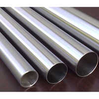 317l Stainless Steel Pipe Tp 317l S31700 S31703 Stainless Steel Tube - Section Shape: Round