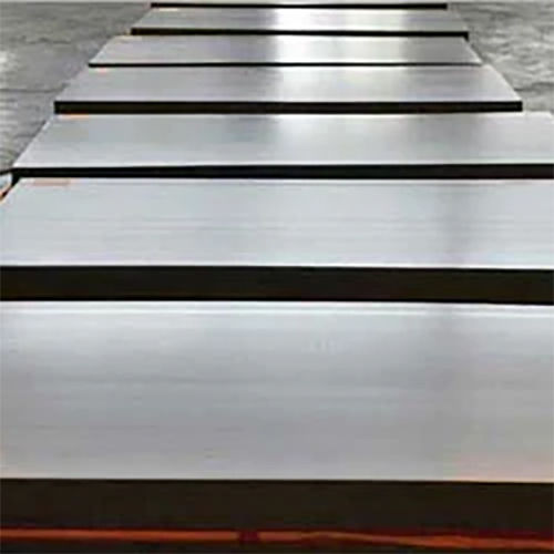 Pressure Vessel Steel Plate