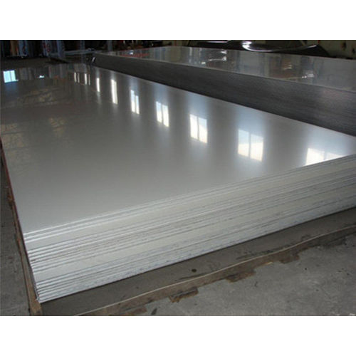 Chromium-Molybdenum Alloy Steel Plates