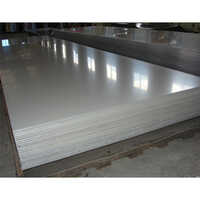 Chromium-molybdenum Alloy Steel Plates - Alloy Steel, Astm Standard, Silver Color, Mill Finished Surface | Ideal For Construction Applications