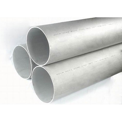 Stainless Steel ERW Pipe