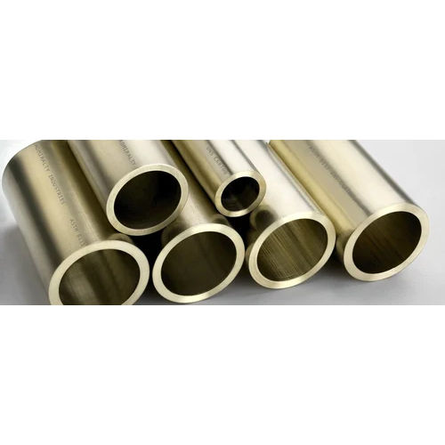 ADMIRALTY BRASS TUBES ASTM B111 C44300 BS 2871 CZ111