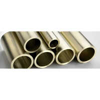 Admiralty Brass Tubes Astm B111 C44300 Bs 2871 Cz111 Application: Construction