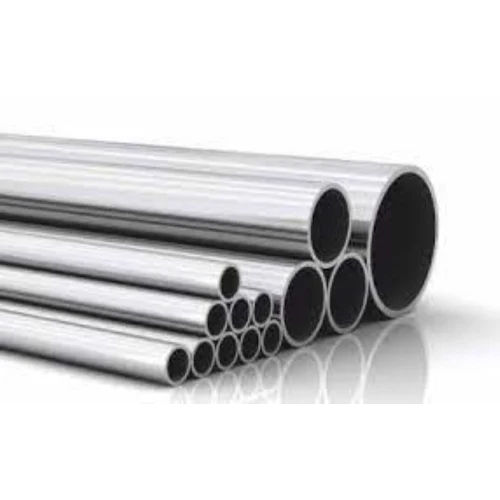 Tata Boiler Tube Application: Construction