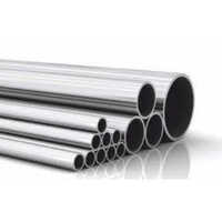 Tata Boiler Tube - Alloy Material | Gray Color, Welding Connection