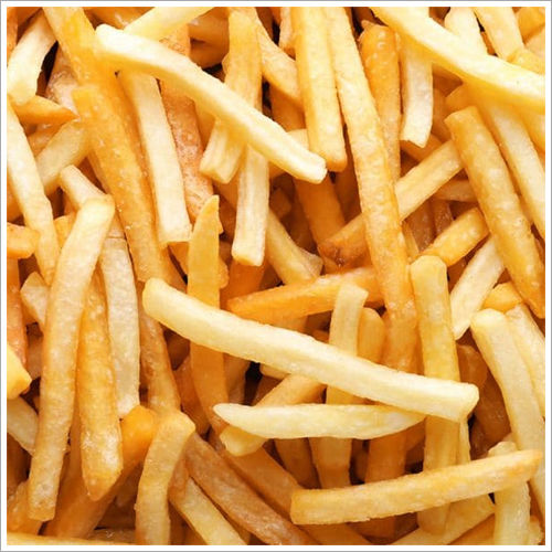 French Fries 6mm 2.5kg McCain - Party Bag –