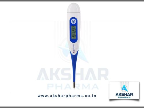 Digital Thermometer DMT4333