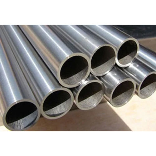 Heat Exchangers & Condenser  Seamless Tubes