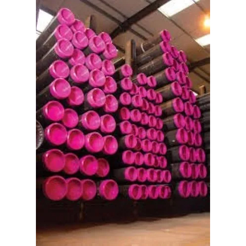 Shell And Tube Heat Exchanger Tube - Alloy Steel, 10 to 101 mm OD, ASTM Standards, Painted Surface Treatment | Round Section Shape