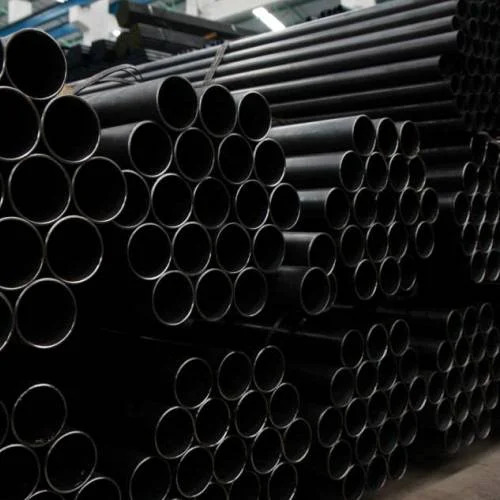 CARBON STEEL SEAMLESS HEAT EXCHANGER TUBES, ASTM A192 / ASME SA192