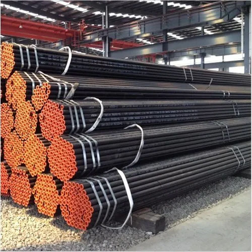 Carbon Steel Seamless Pipes