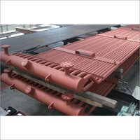 Water Wall Tubes - Application: Industrial
