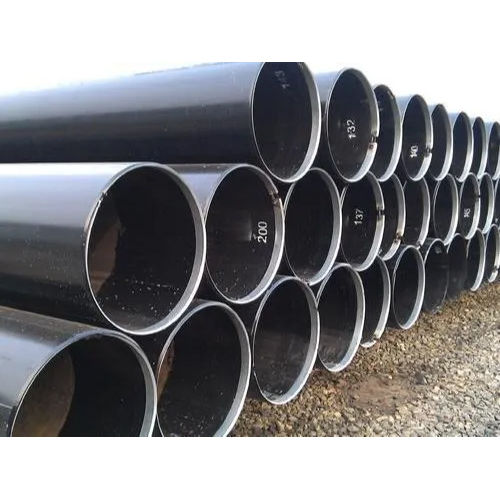 Lsaw Steel Pipes Application: Construction