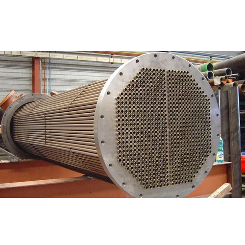 Tube Condenser