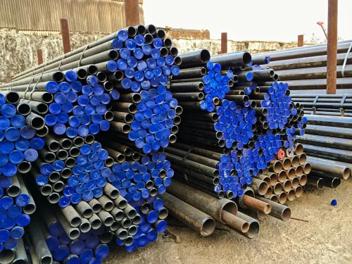 CARBON STEEL CDS P/E STRAIGHT TUBES, BS-3059 PART 1 & 2 CFS 320